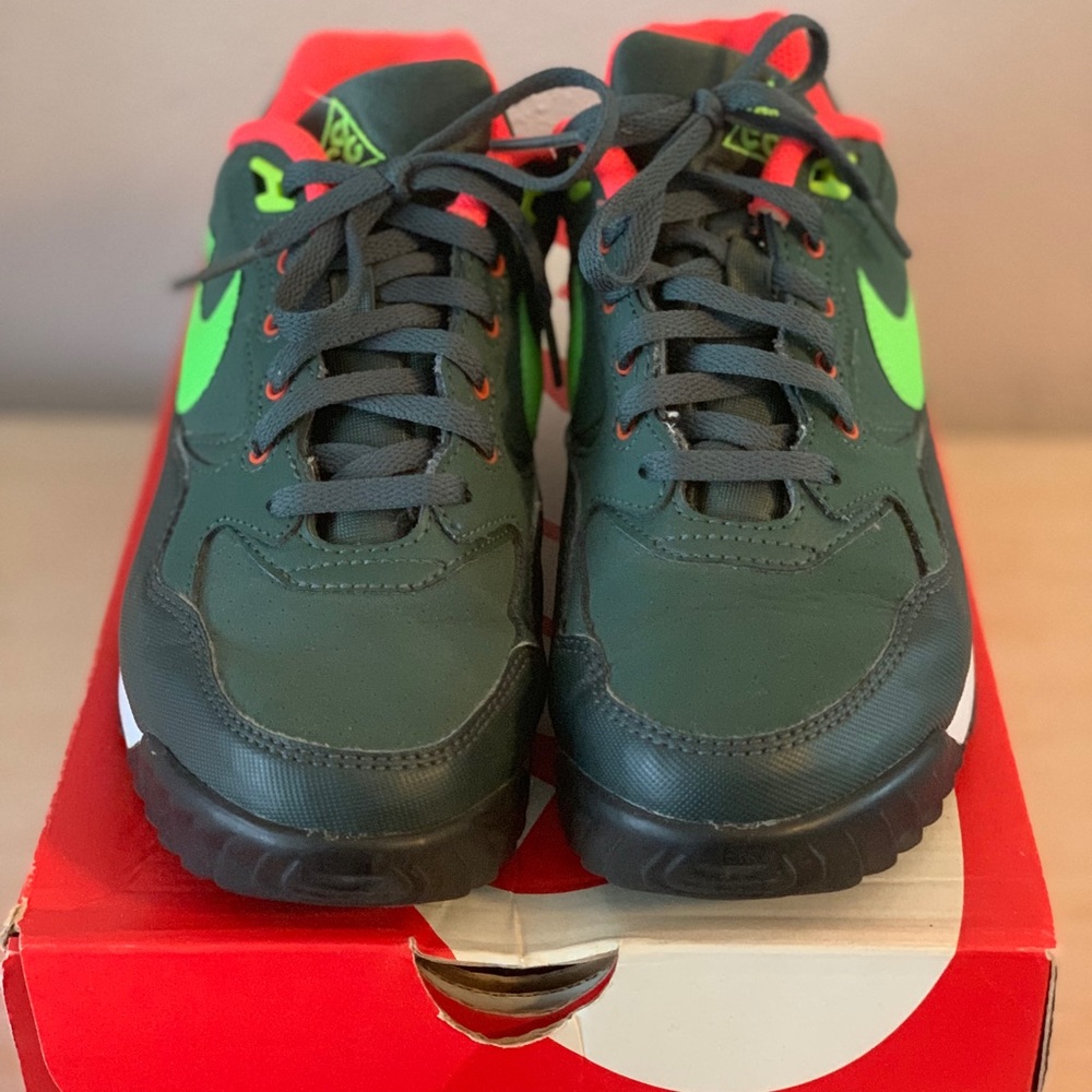 Nike Wildwood ACG